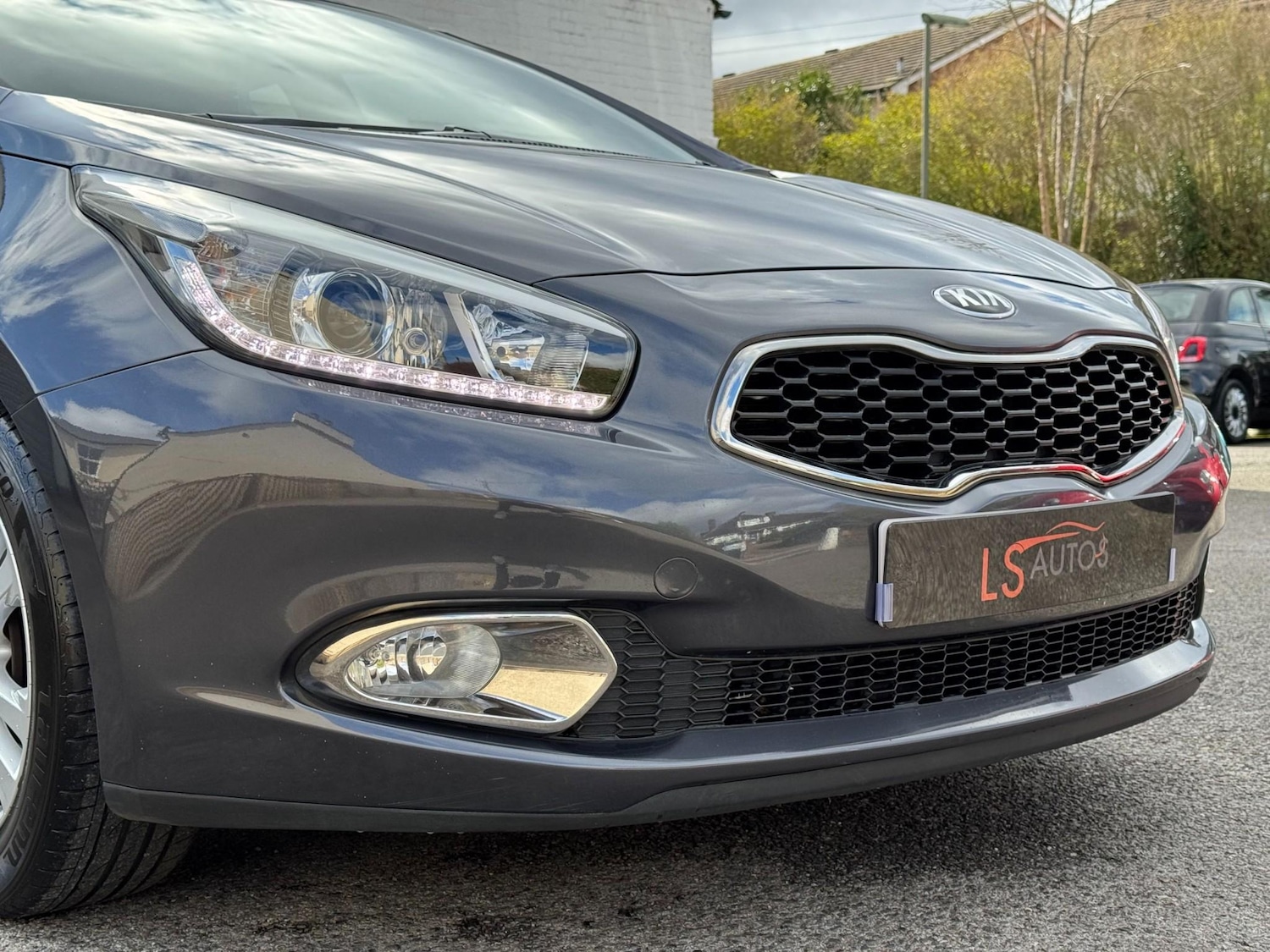 Used Kia Ceed 2015 for sale - 77654045: Photo 56