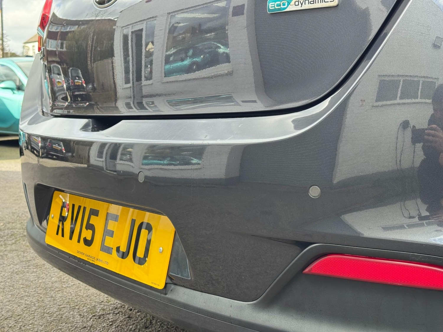 Used Kia Ceed 2015 for sale - 77654045: Photo 57