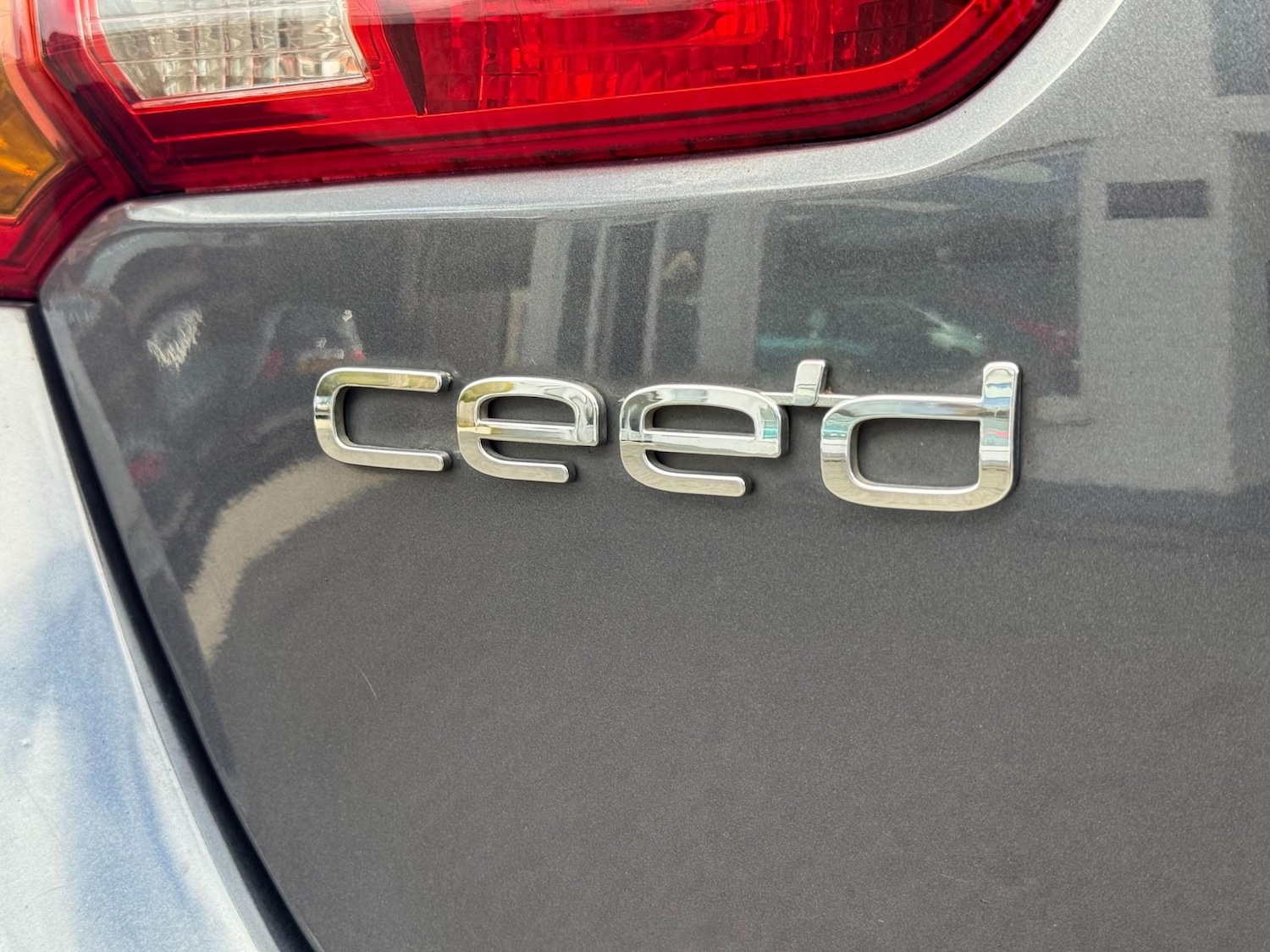 Used Kia Ceed 2015 for sale - 77654045: Photo 58