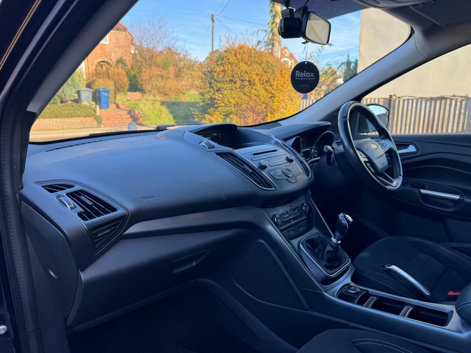 Used Ford Kuga 2017 for sale - 76716047: Photo 17