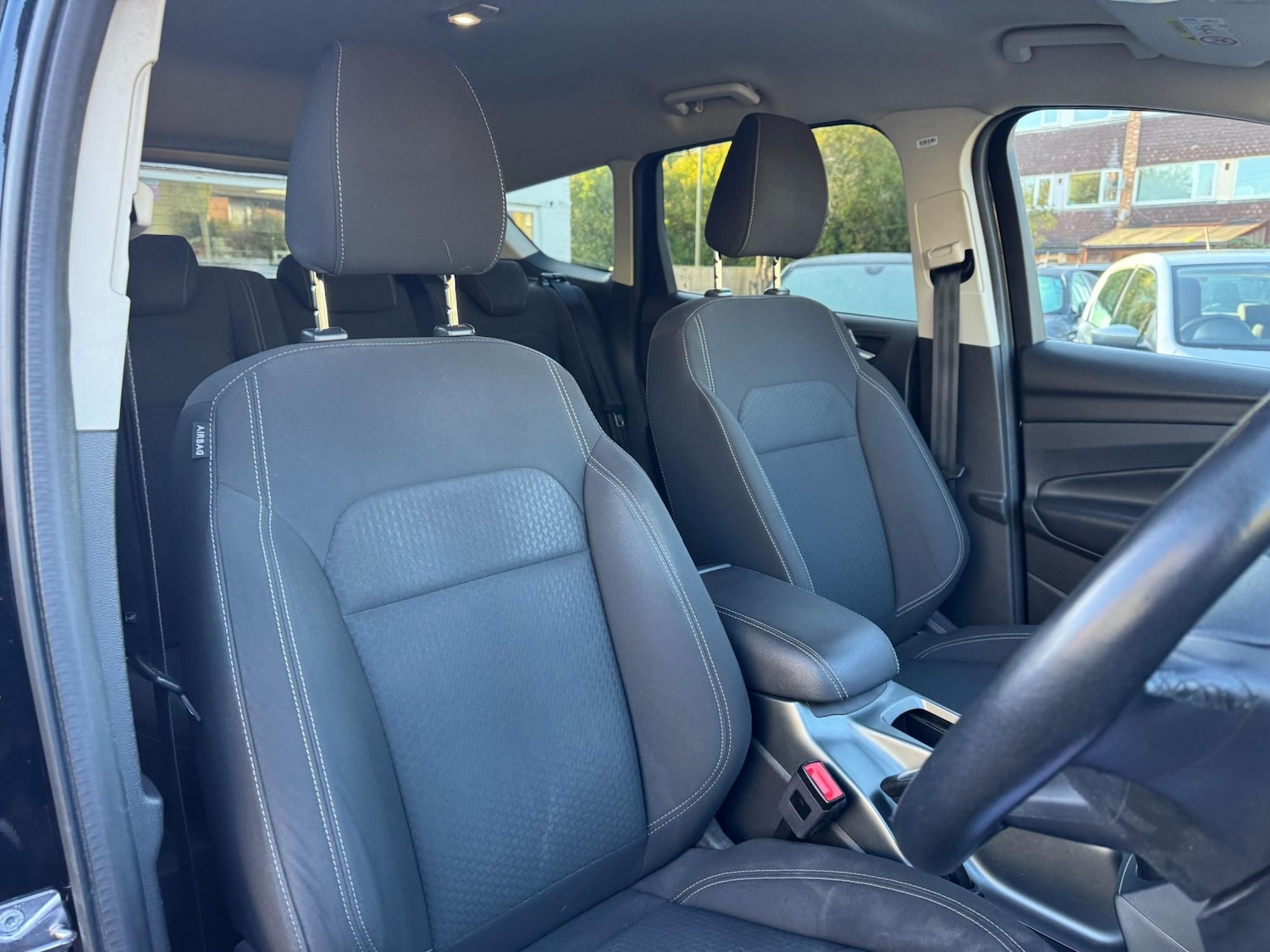 Used Ford Kuga 2017 for sale - 76716047: Photo 18