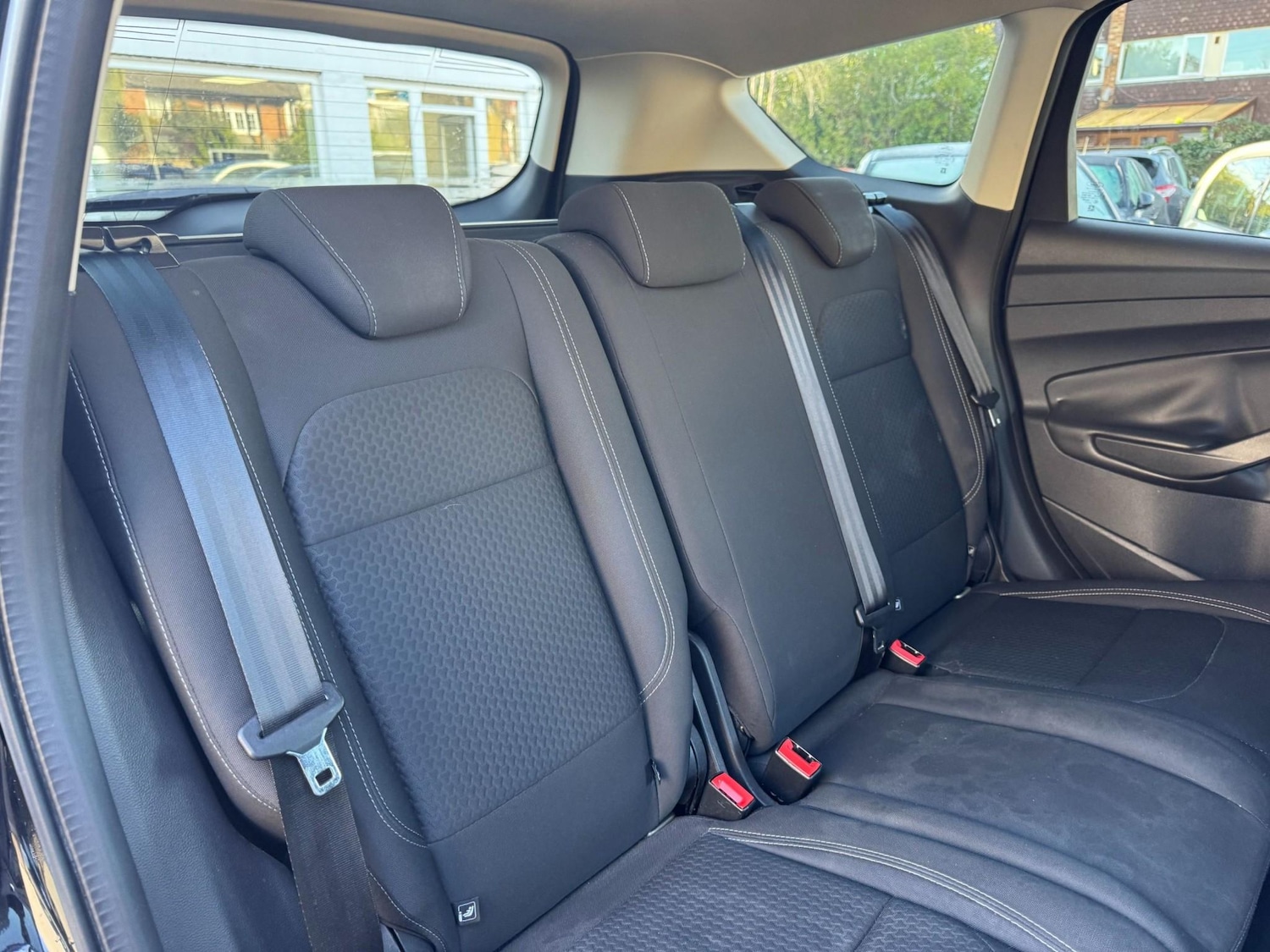 Used Ford Kuga 2017 for sale - 76716047: Photo 19