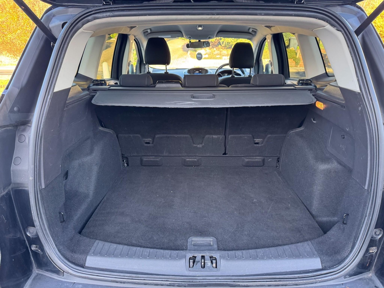 Used Ford Kuga 2017 for sale - 76716047: Photo 20