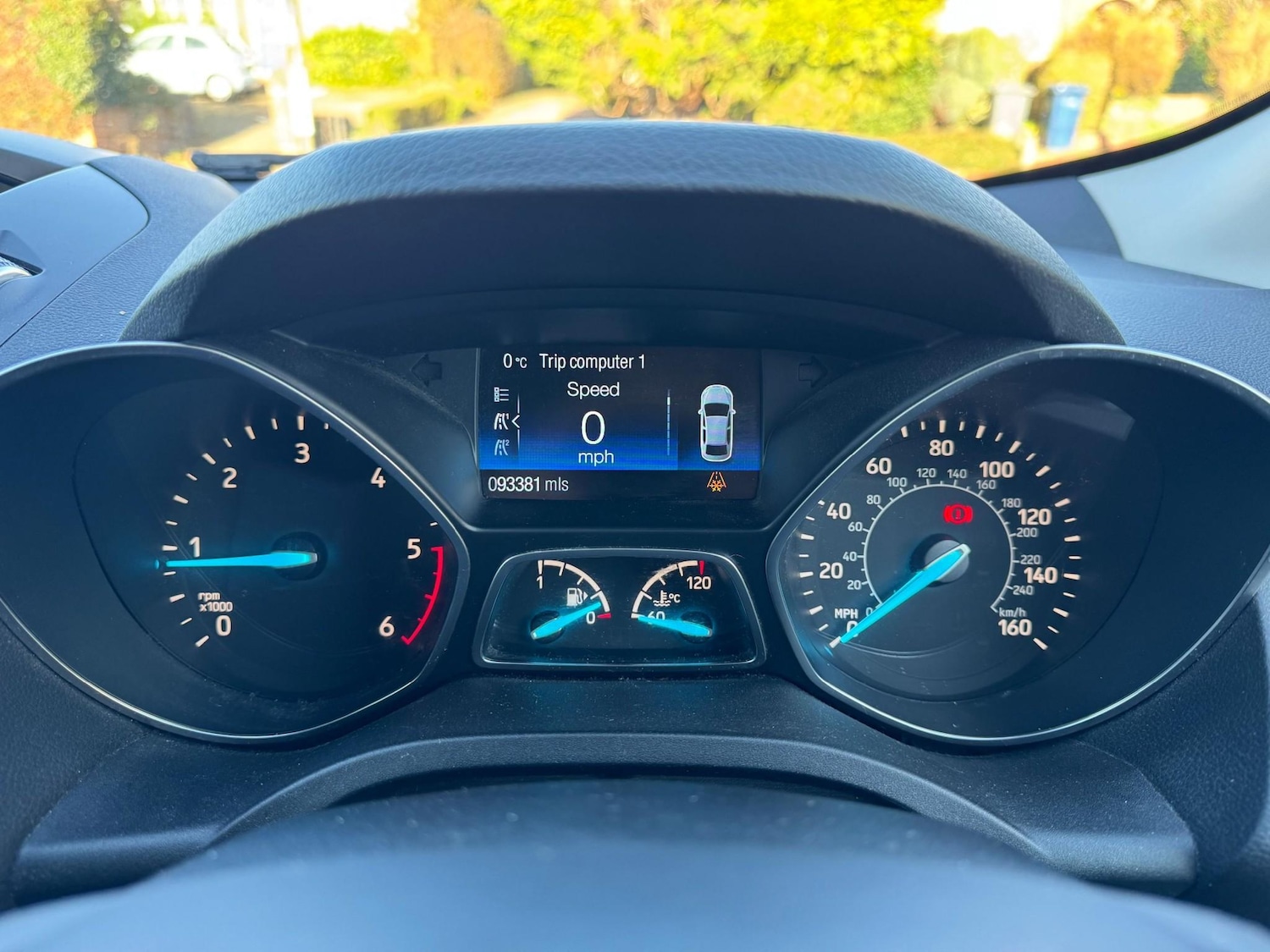 Used Ford Kuga 2017 for sale - 76716047: Photo 23