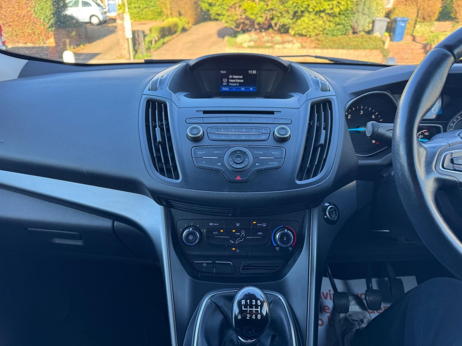 Used Ford Kuga 2017 for sale - 76716047: Photo 24