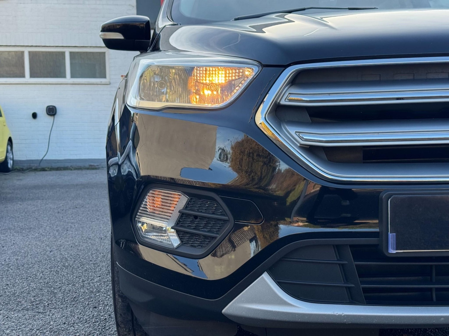 Used Ford Kuga 2017 for sale - 76716047: Photo 48