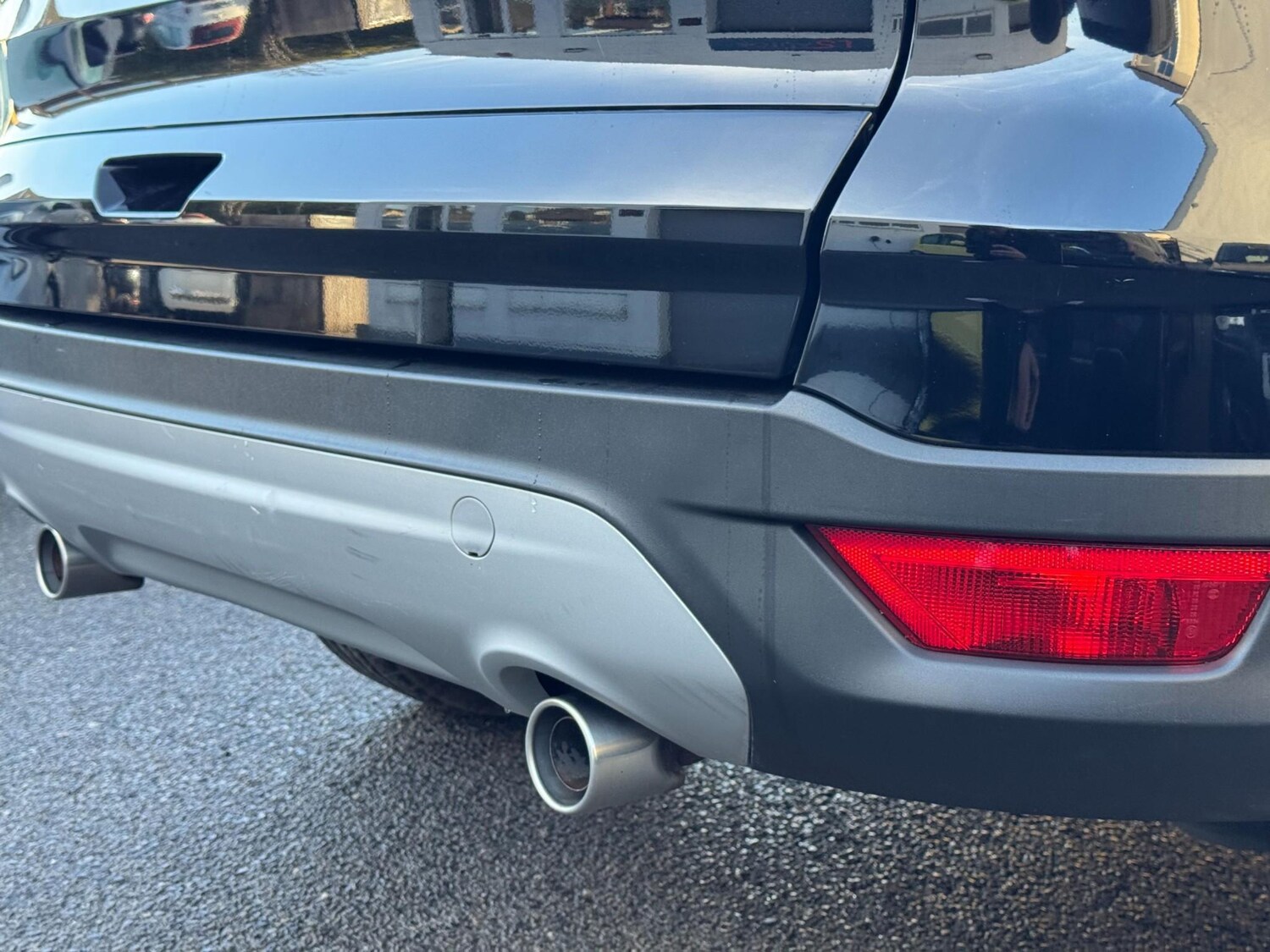 Used Ford Kuga 2017 for sale - 76716047: Photo 50