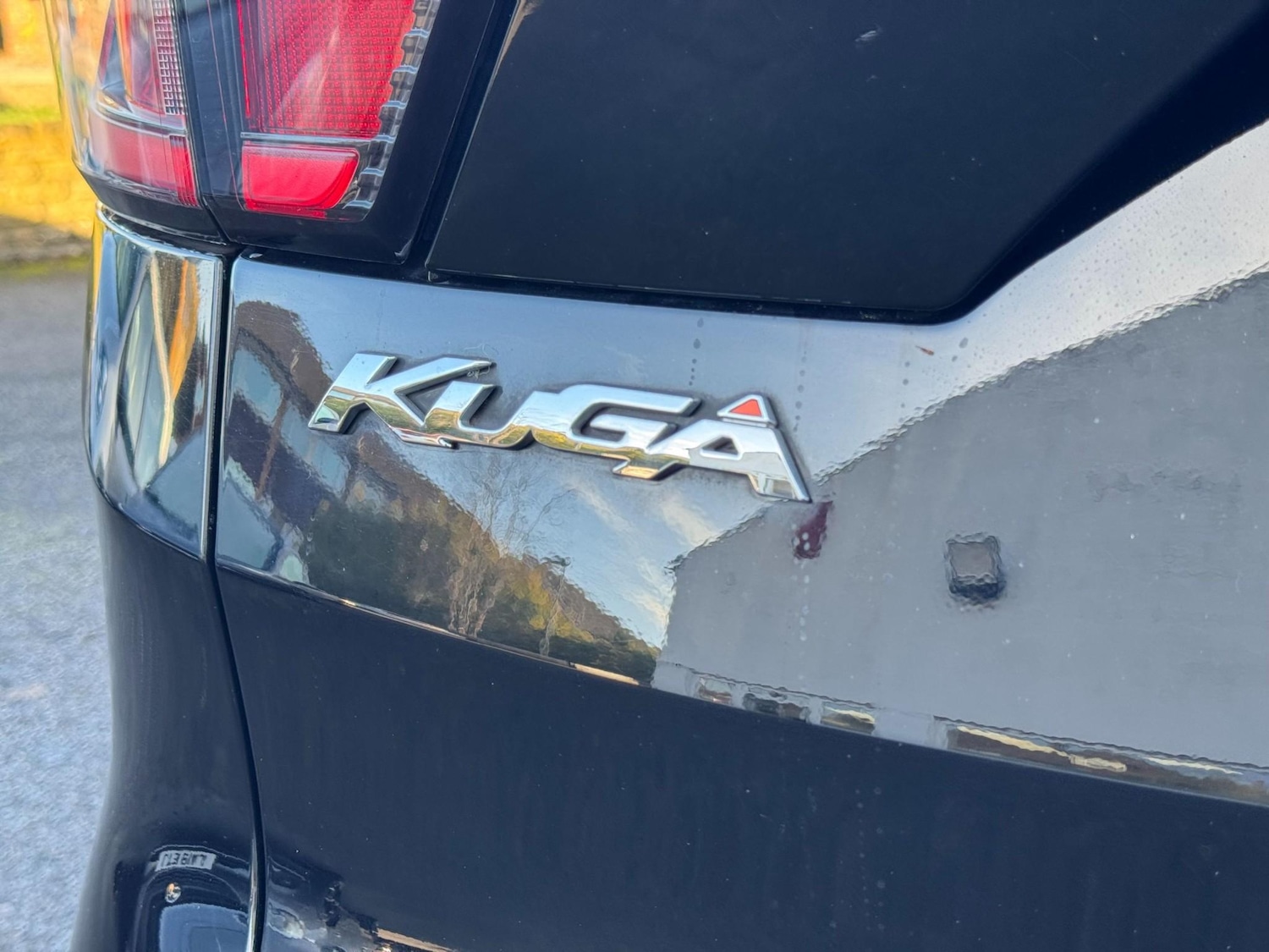 Used Ford Kuga 2017 for sale - 76716047: Photo 51