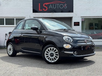 Used Fiat 500 2022 for sale - 78479264: Photo