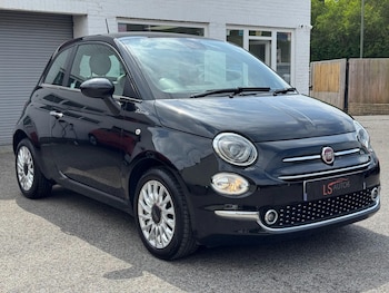 Used Fiat 500 2022 for sale - 78479264: Photo