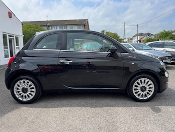 Used Fiat 500 2022 for sale - 78479264: Photo