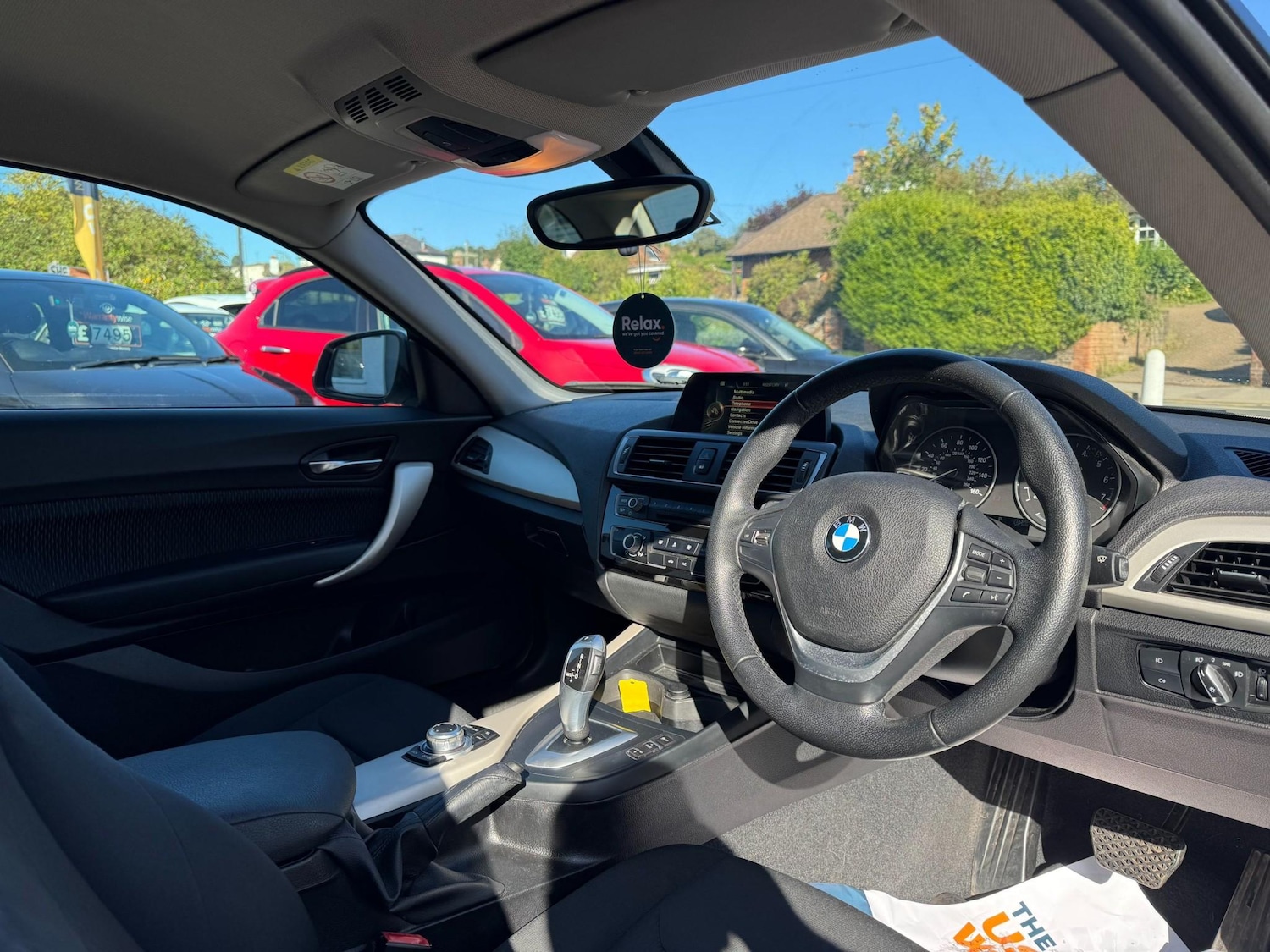 Vehicle 15