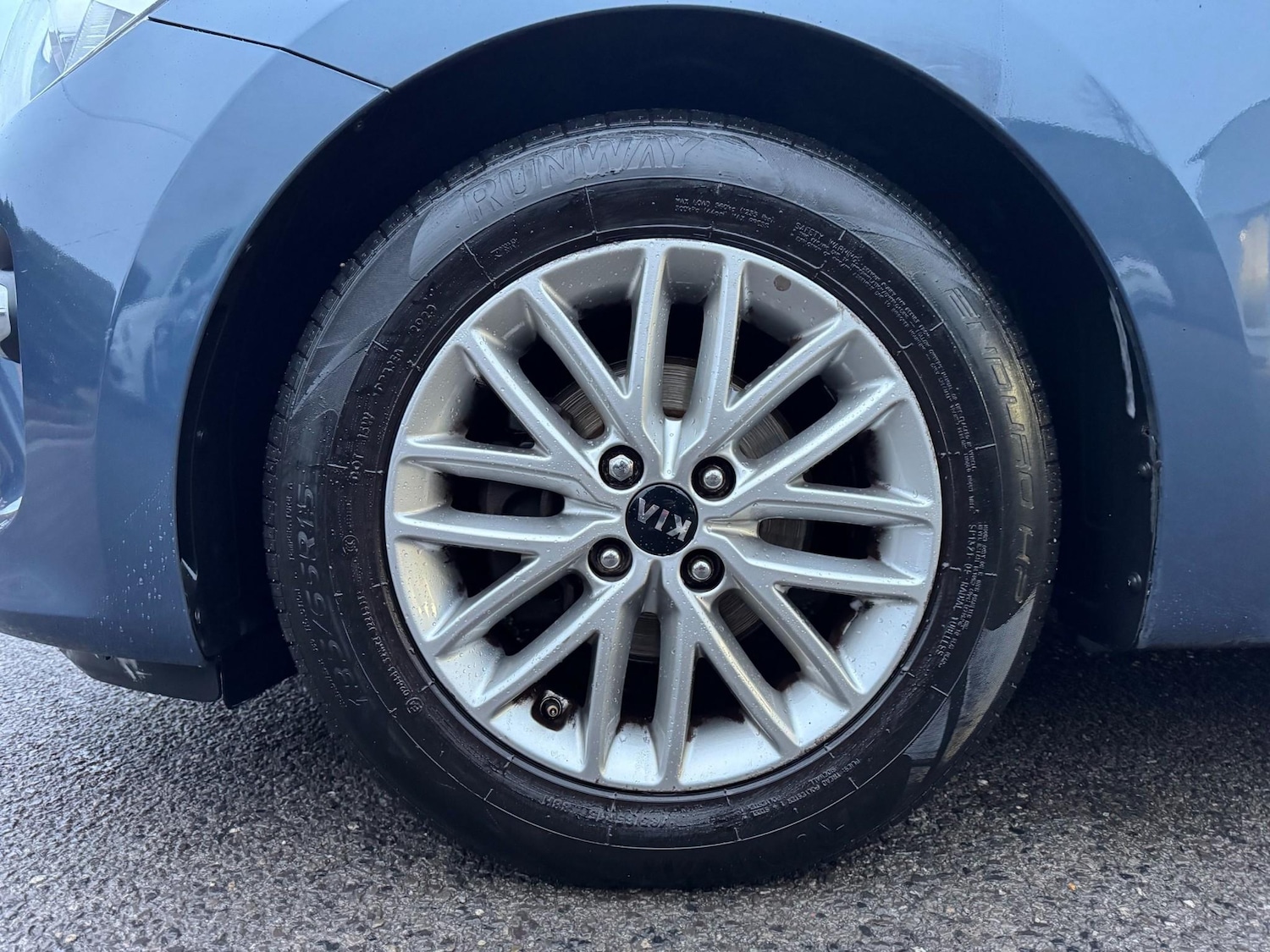 Used Kia Rio 2018 for sale - 76840332: Photo 11