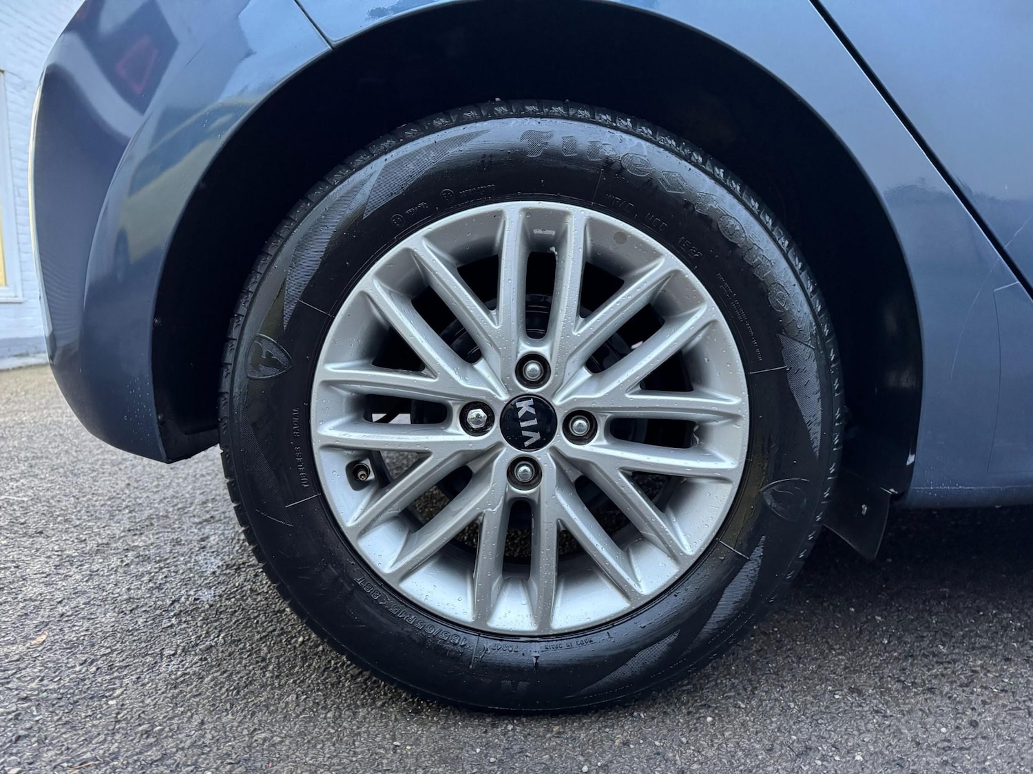 Used Kia Rio 2018 for sale - 76840332: Photo 13