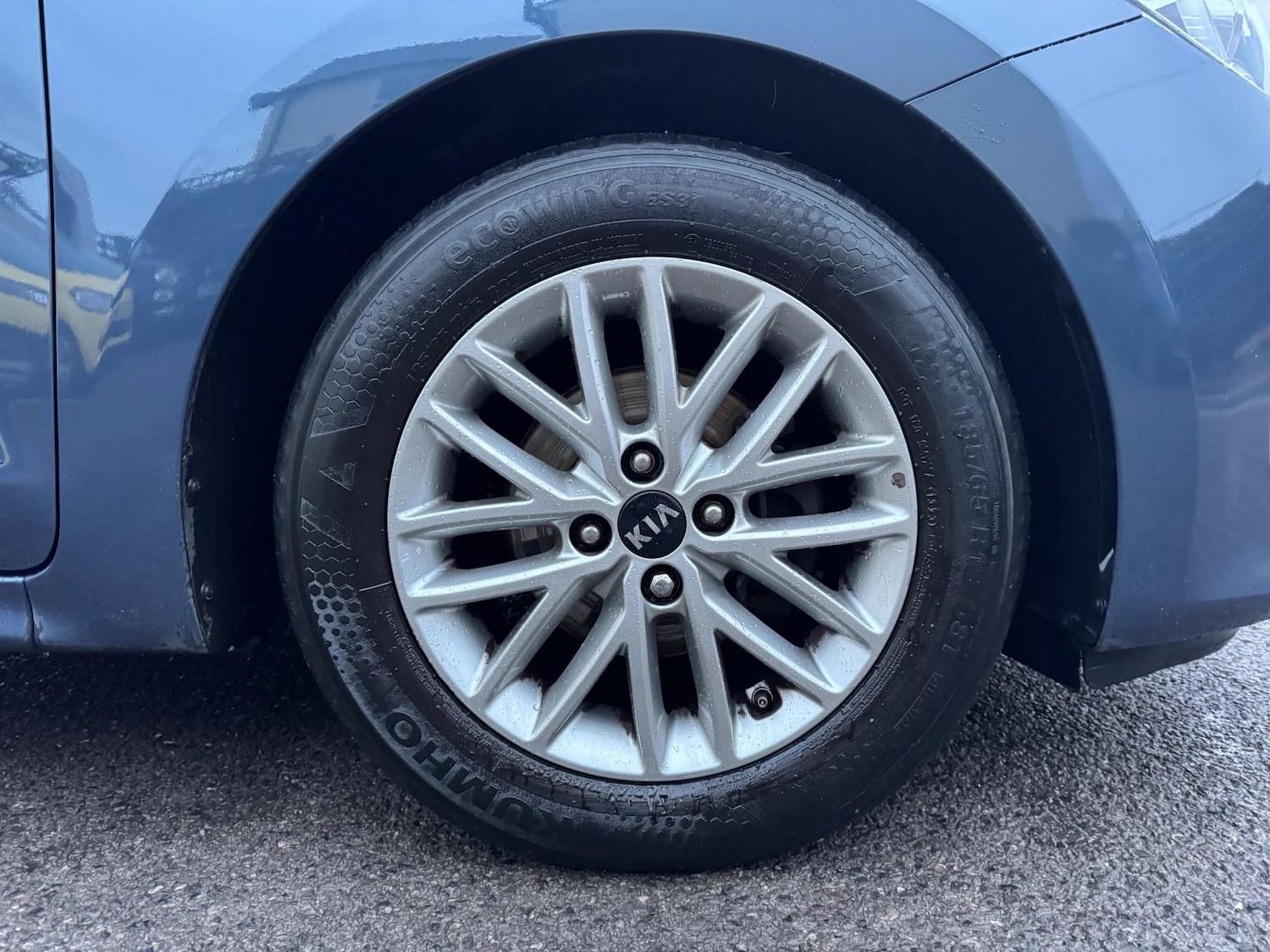 Used Kia Rio 2018 for sale - 76840332: Photo 14