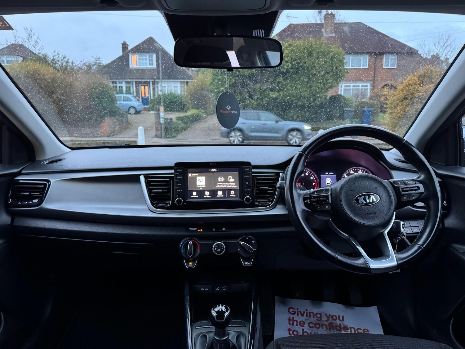 Used Kia Rio 2018 for sale - 76840332: Photo 16