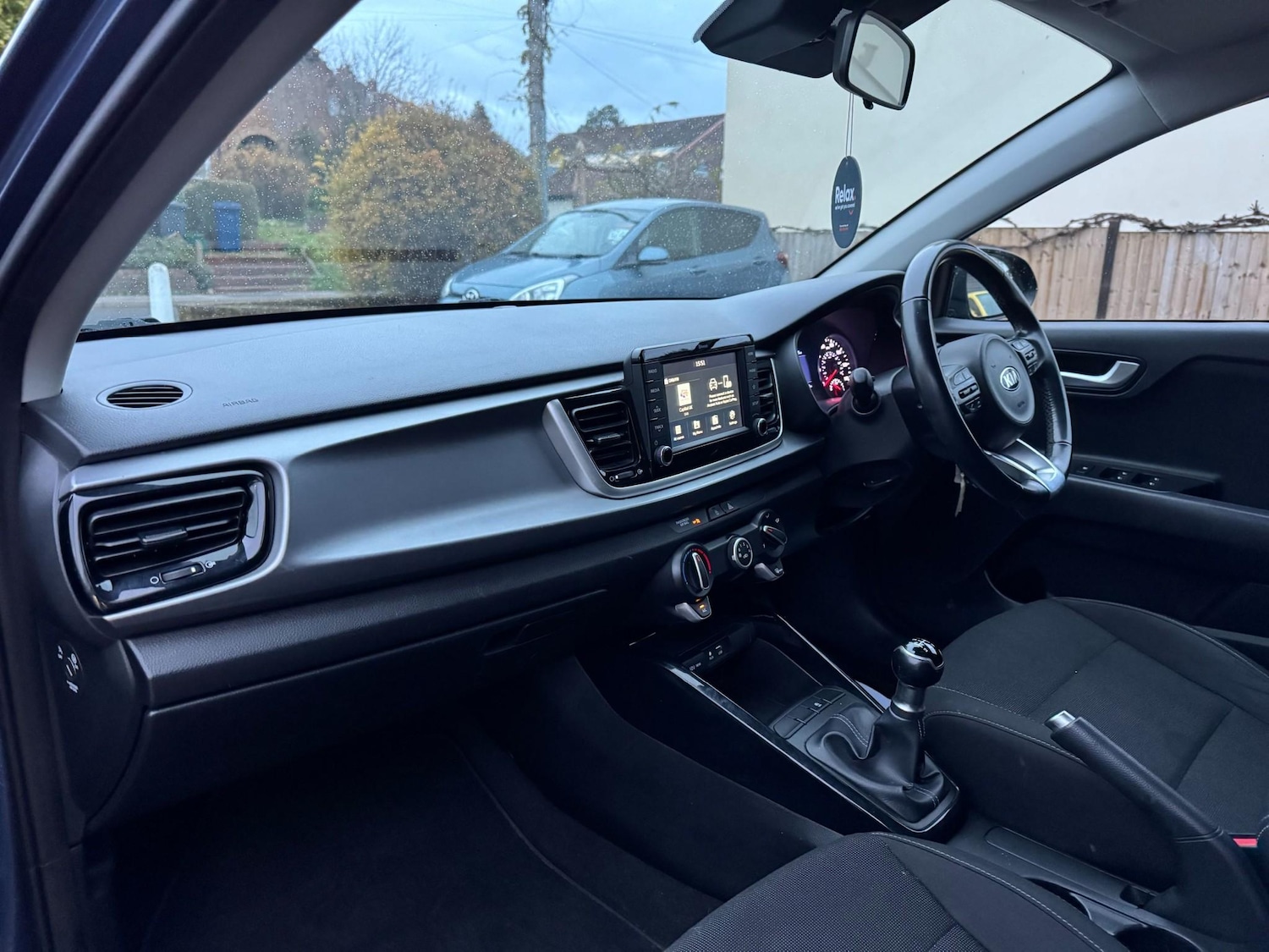 Used Kia Rio 2018 for sale - 76840332: Photo 17