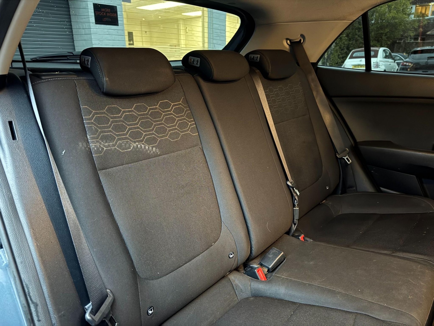 Used Kia Rio 2018 for sale - 76840332: Photo 19