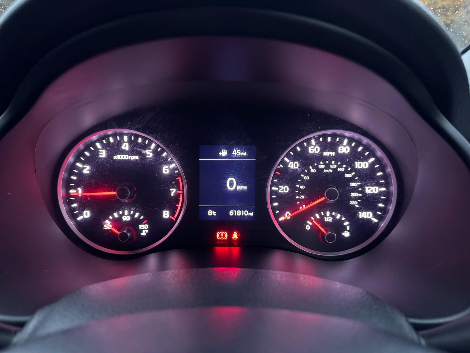 Used Kia Rio 2018 for sale - 76840332: Photo 21