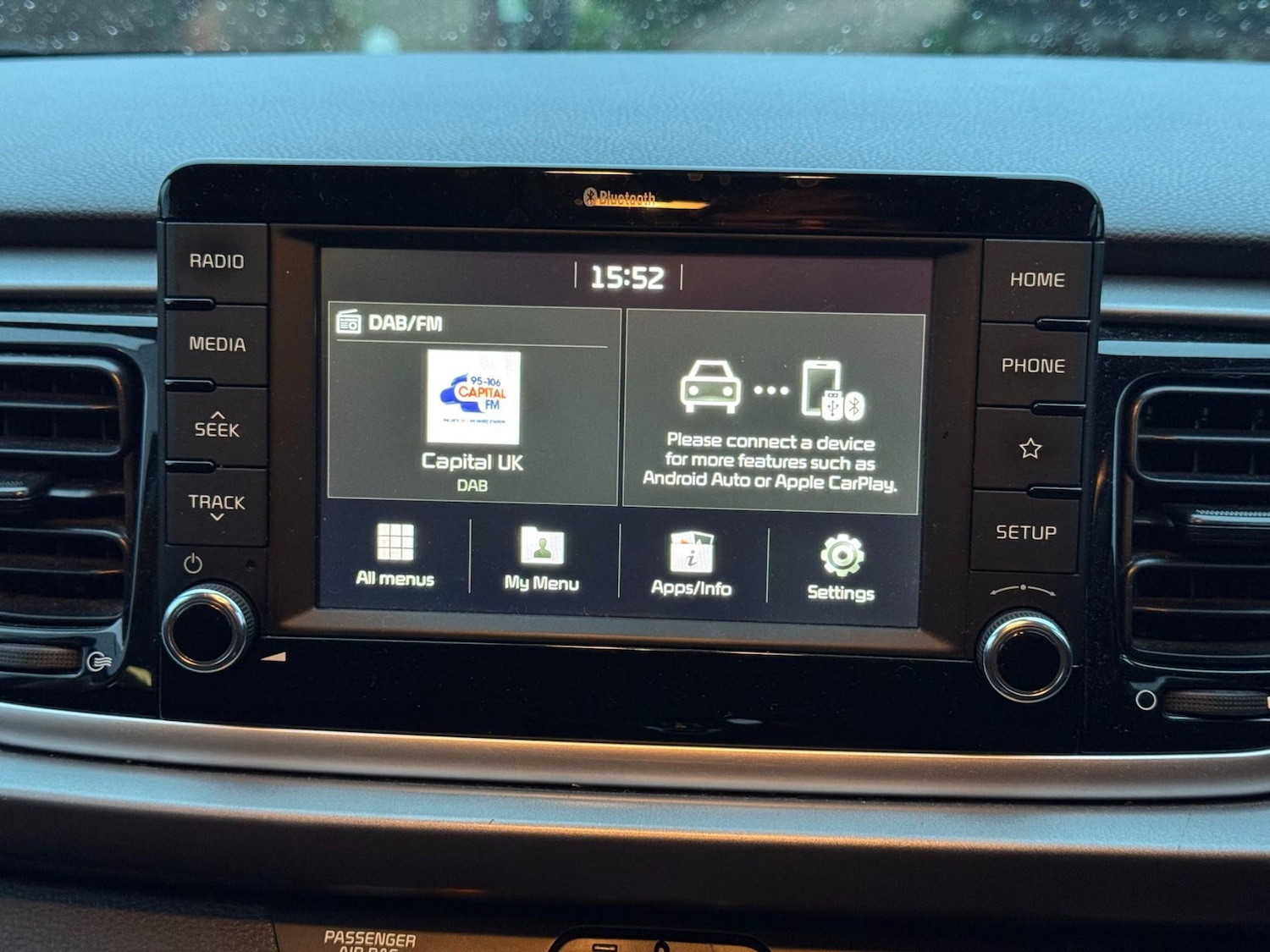 Used Kia Rio 2018 for sale - 76840332: Photo 23