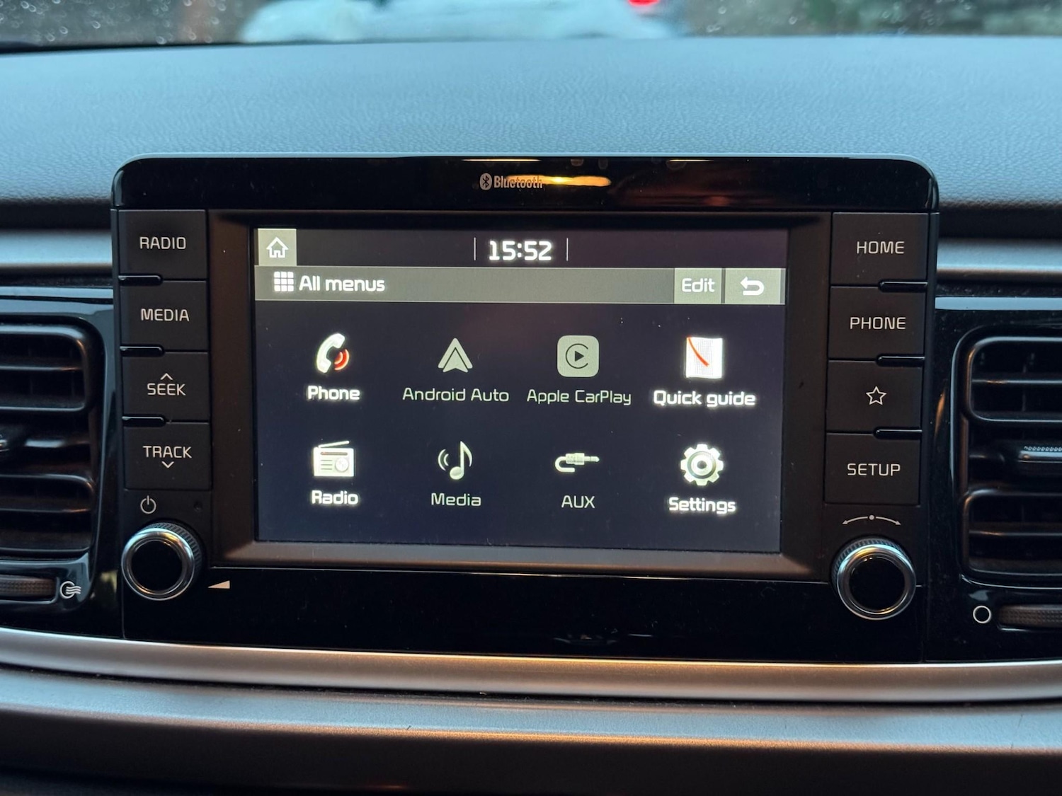 Used Kia Rio 2018 for sale - 76840332: Photo 24