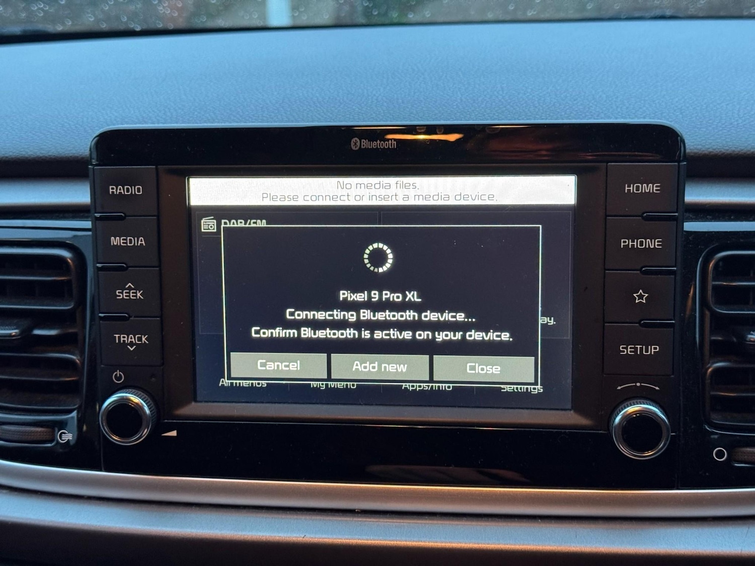 Used Kia Rio 2018 for sale - 76840332: Photo 29