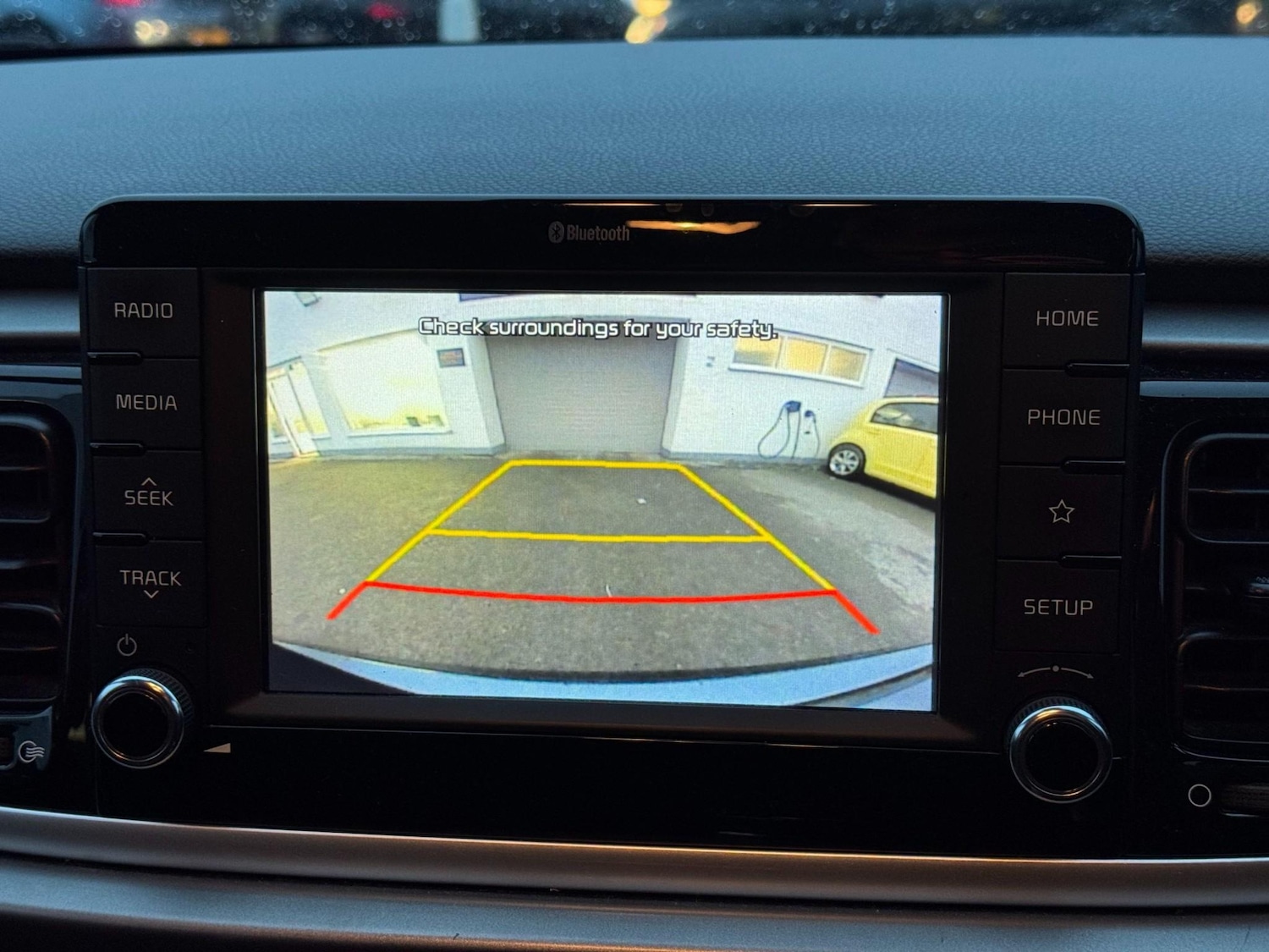 Used Kia Rio 2018 for sale - 76840332: Photo 31