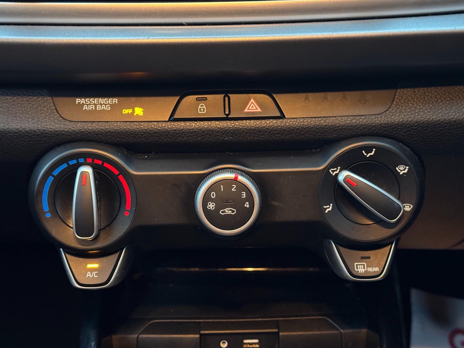 Used Kia Rio 2018 for sale - 76840332: Photo 32