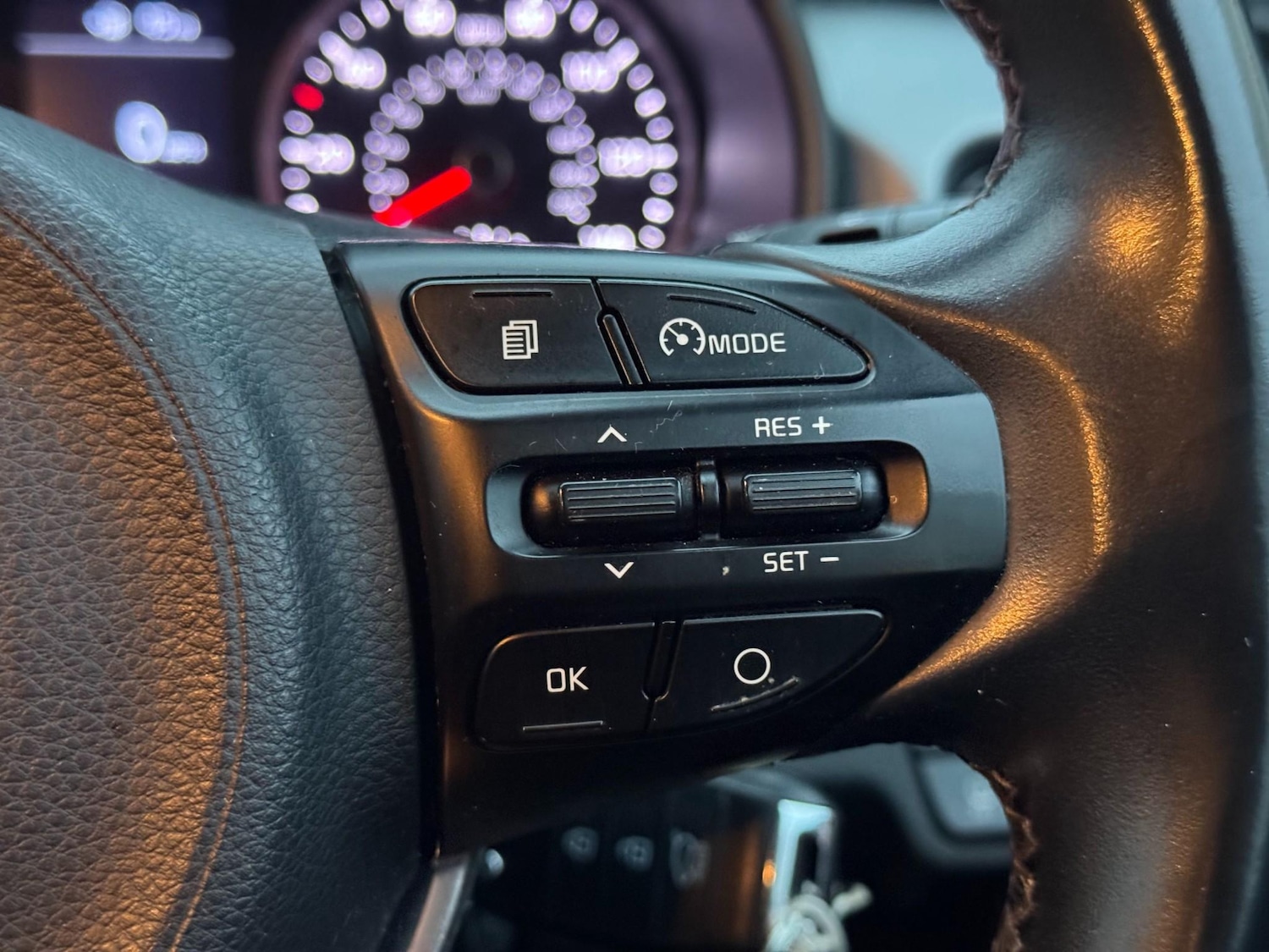 Used Kia Rio 2018 for sale - 76840332: Photo 37