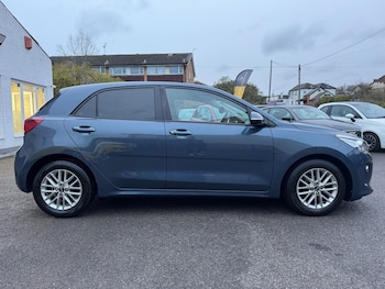 Used Kia Rio 2018 for sale - 76840332: Photo