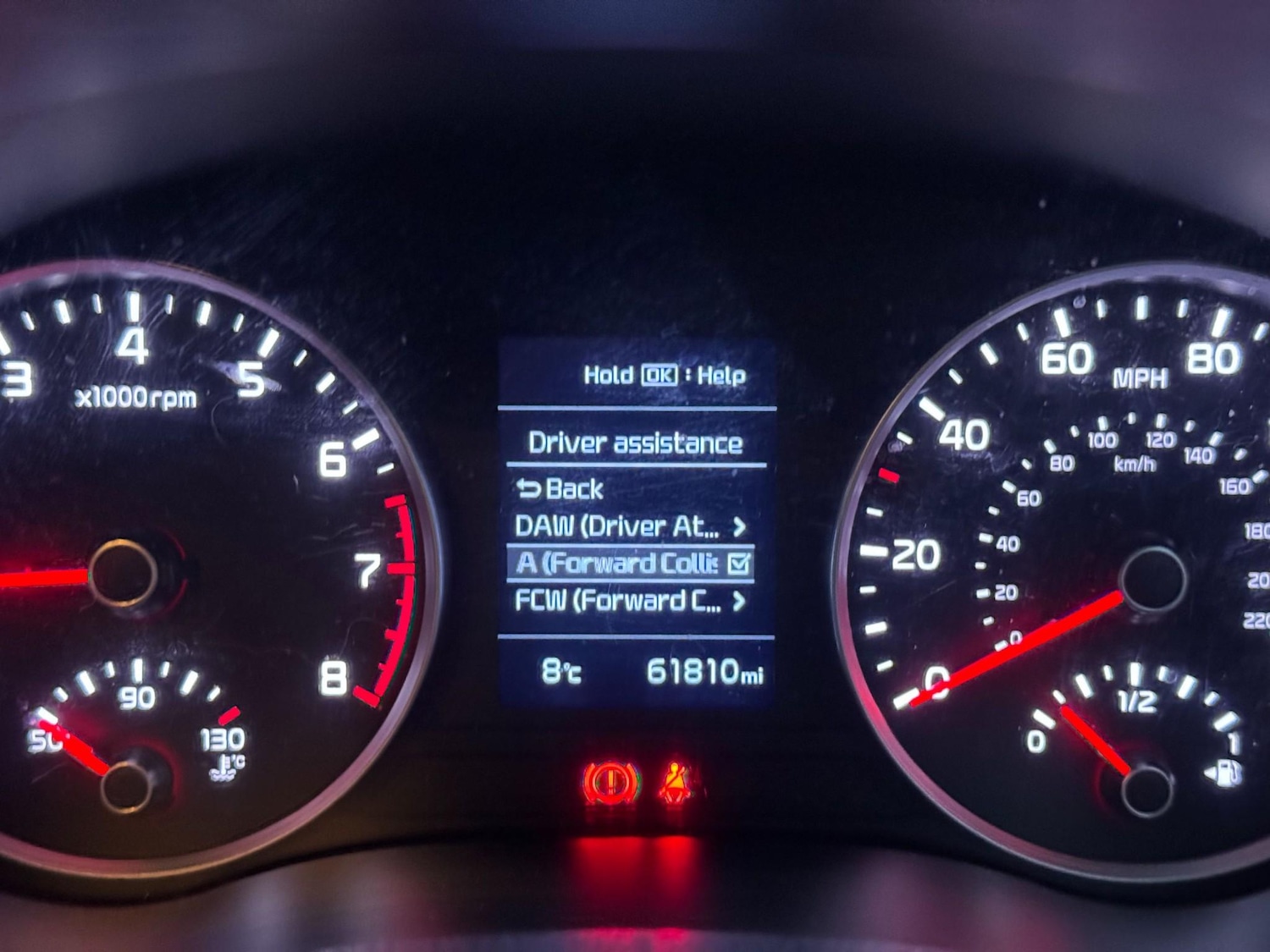 Used Kia Rio 2018 for sale - 76840332: Photo 40