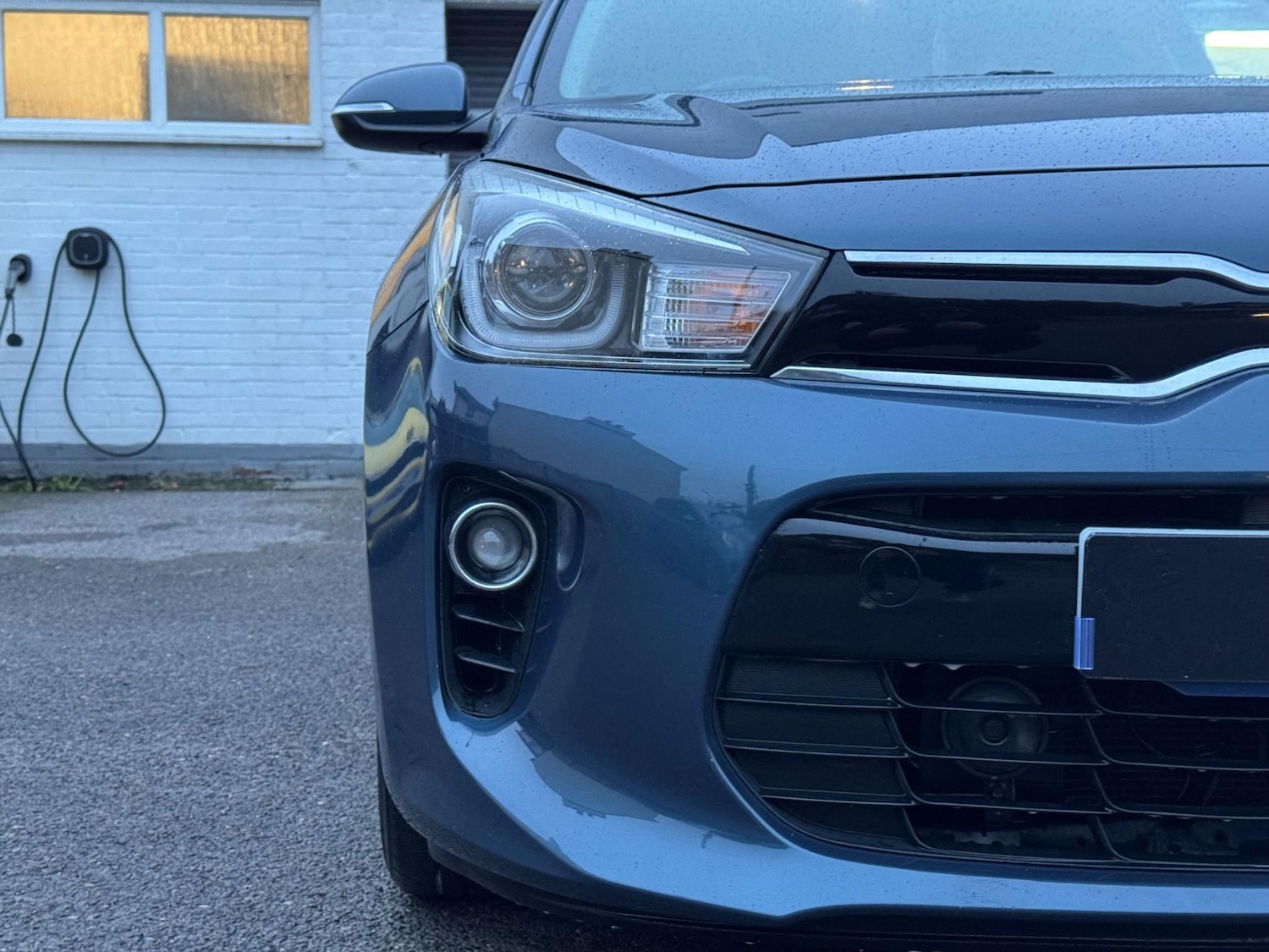 Used Kia Rio 2018 for sale - 76840332: Photo 48