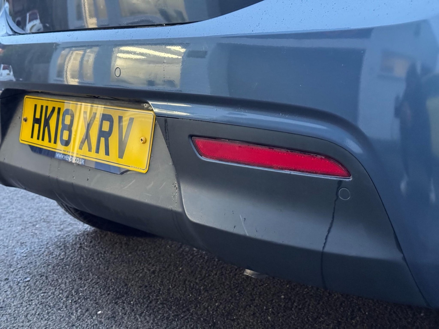 Used Kia Rio 2018 for sale - 76840332: Photo 50