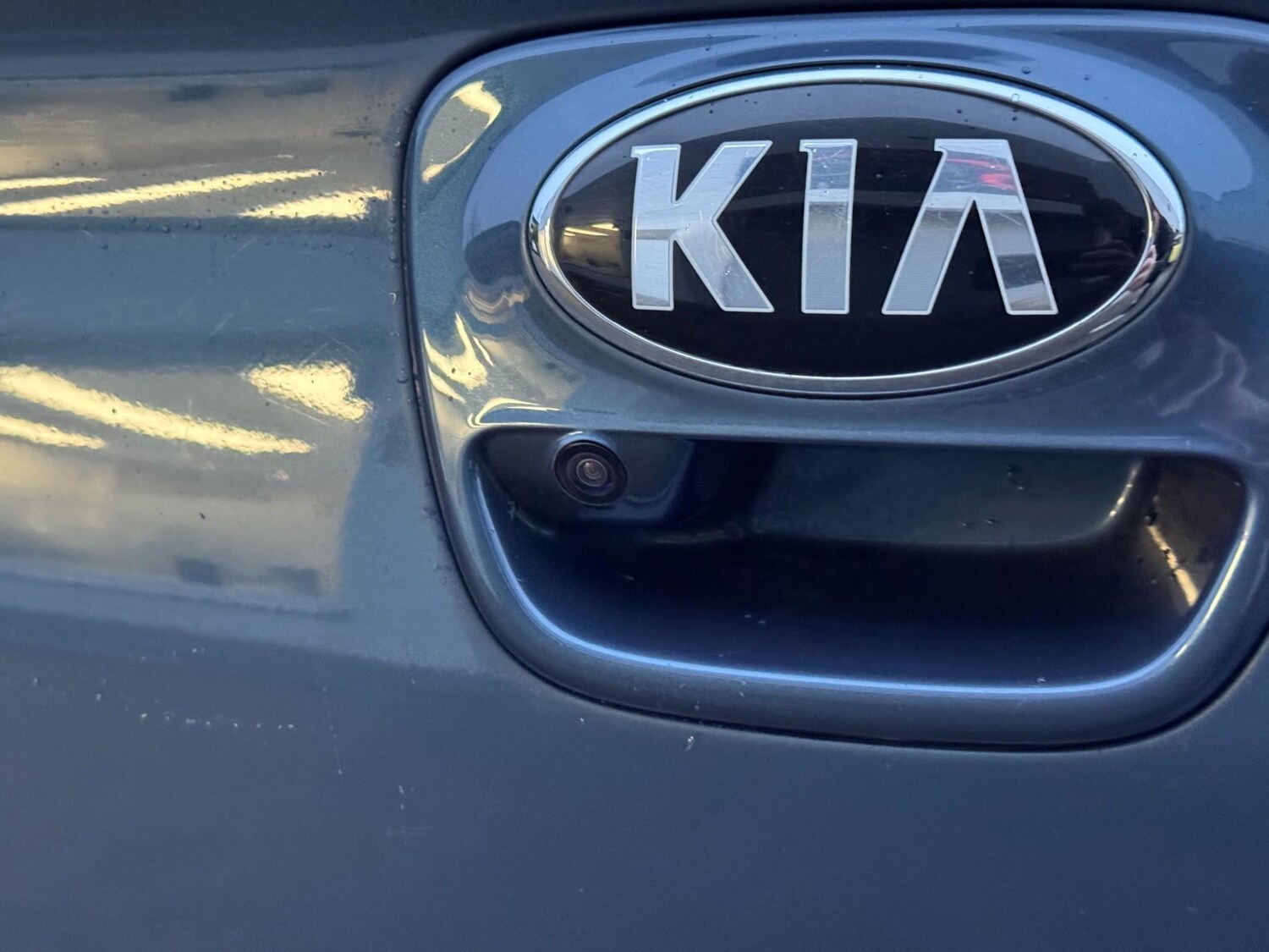 Used Kia Rio 2018 for sale - 76840332: Photo 51