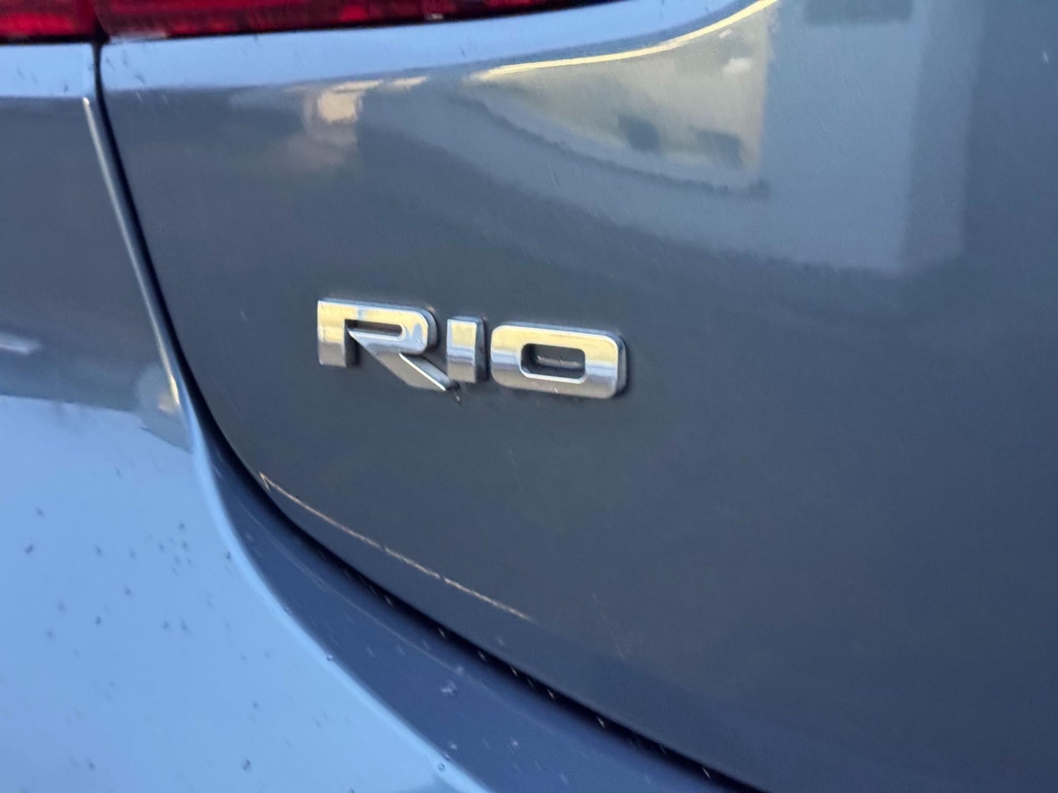 Used Kia Rio 2018 for sale - 76840332: Photo 52