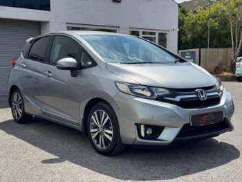 Used Honda Jazz 2016 for sale - 75126672: Photo