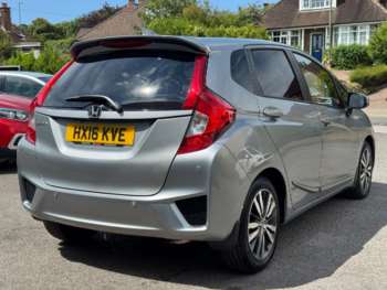 Used Honda Jazz 2016 for sale - 75126672: Photo