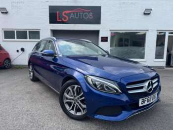 2018 (68) - 2.0 C350e 6.4kWh Sport G-Tronic+ Euro 6 (s/s) 5dr