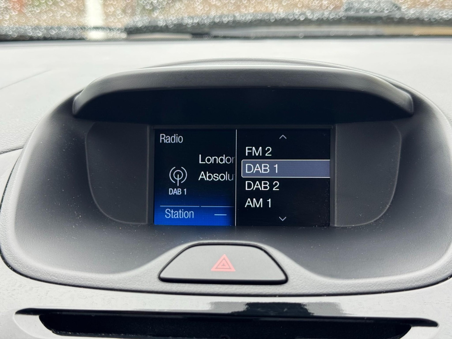 Vehicle 25