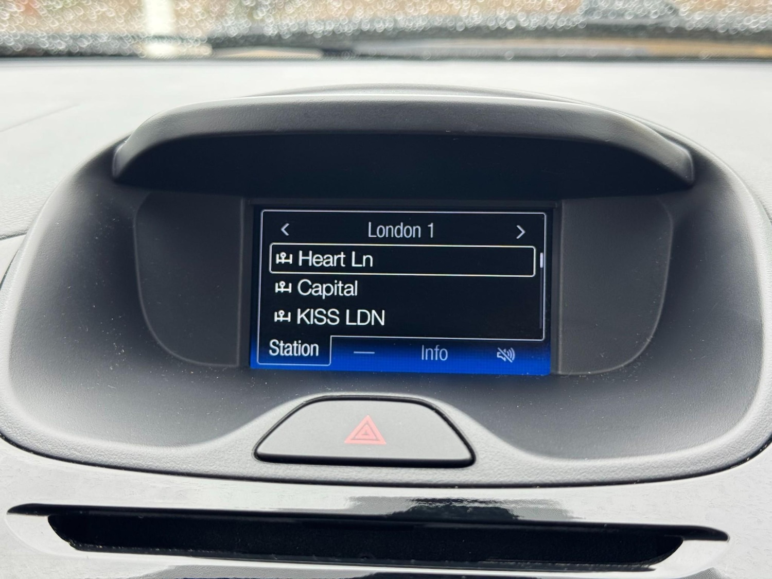 Vehicle 27