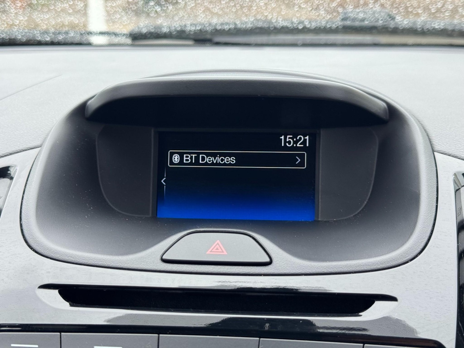 Vehicle 32