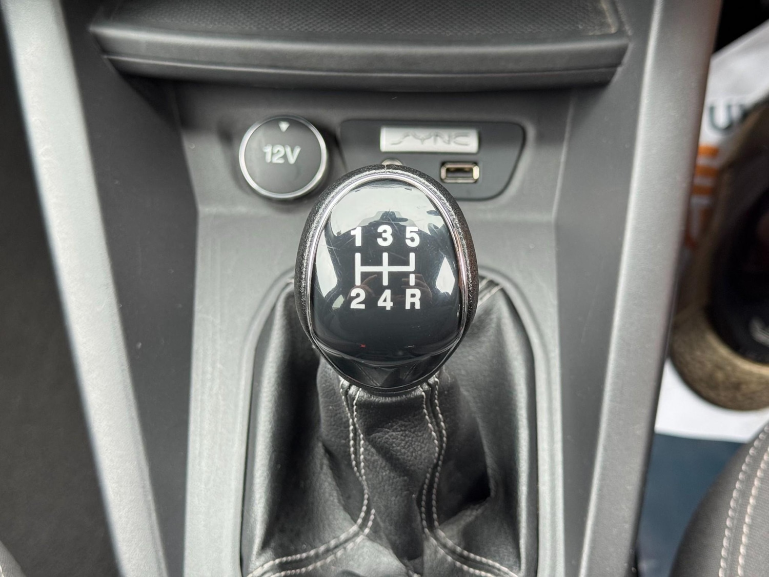 Vehicle 40