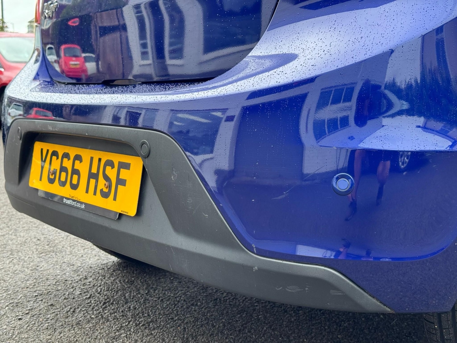 Vehicle 54
