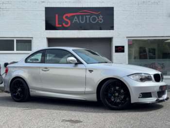 2014 (63) - 2.0 120d M Sport Auto Euro 5 2dr