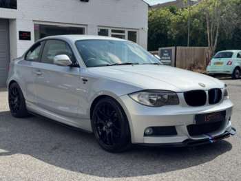 Used BMW 1 Series 2014 for sale - 75061749: Photo