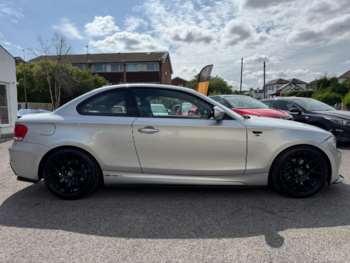 Used BMW 1 Series 2014 for sale - 75061749: Photo