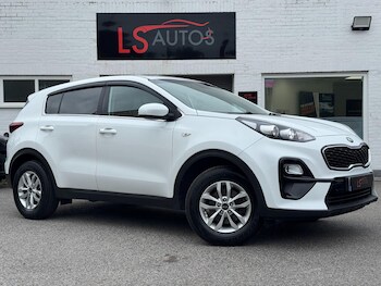 2020 (20) - 1.6 GDi 1 Euro 6 (s/s) 5dr