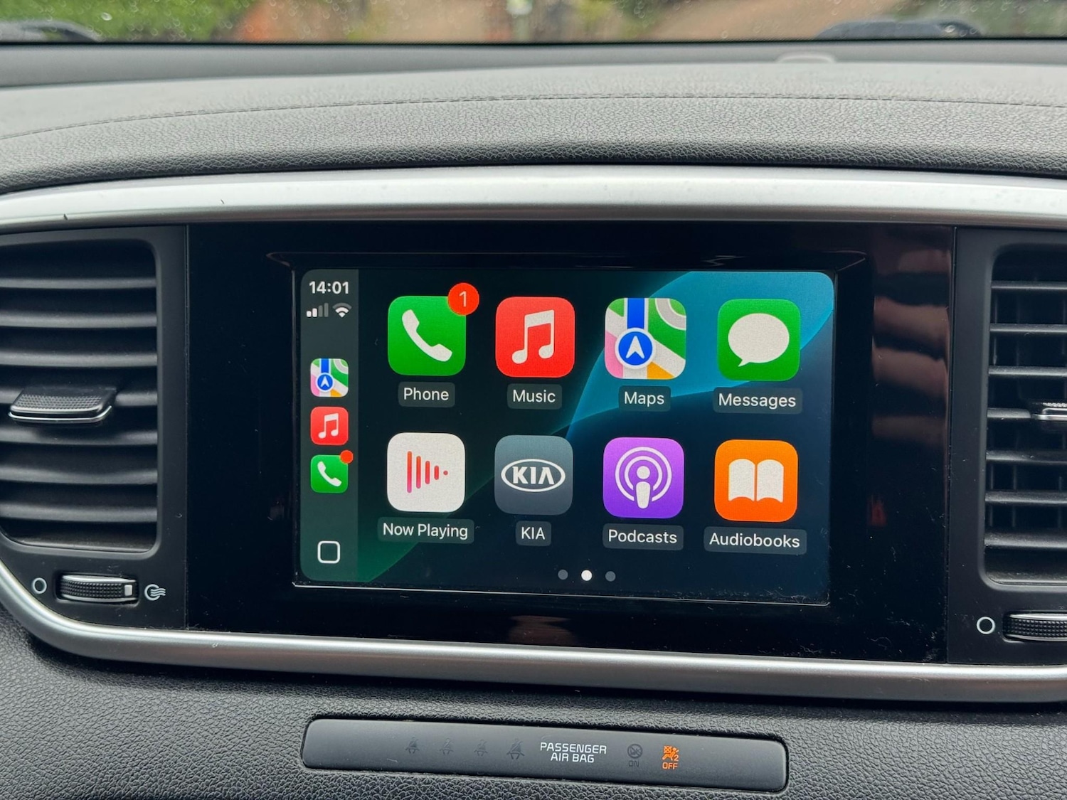 Vehicle 30