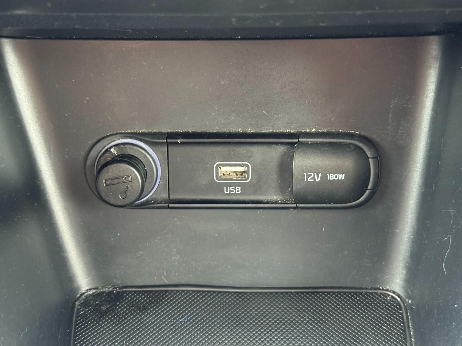 Vehicle 34