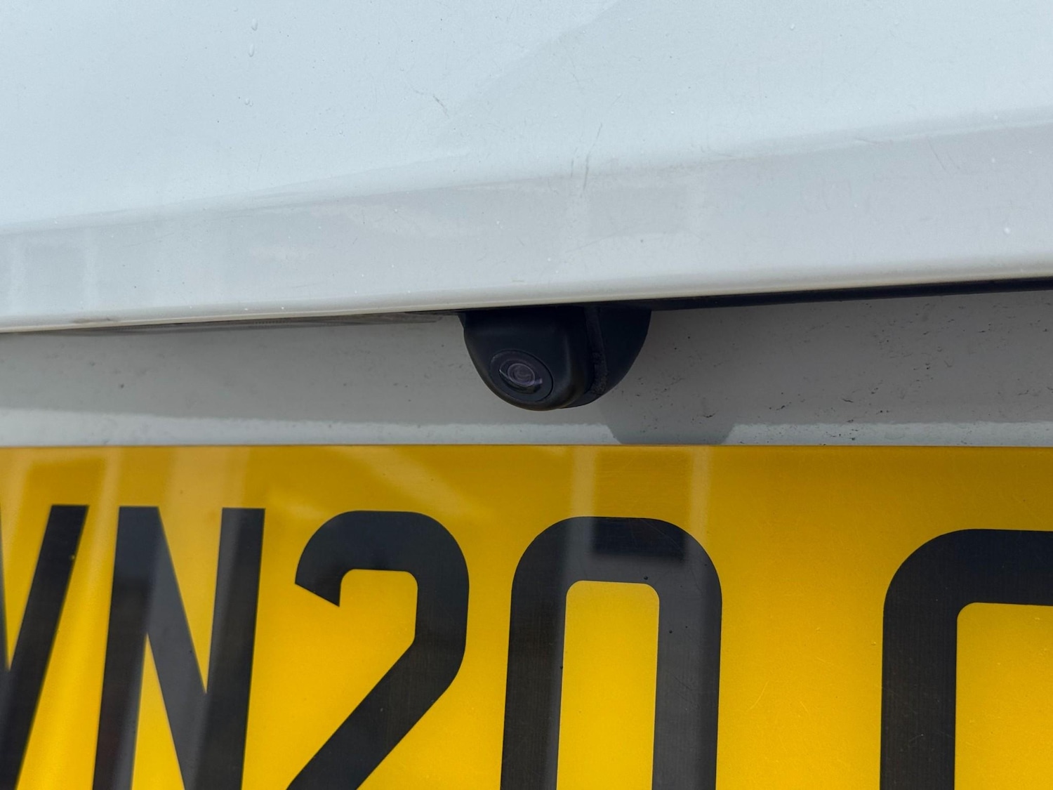 Vehicle 50